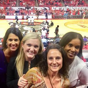 Meet your Posher, Amanda